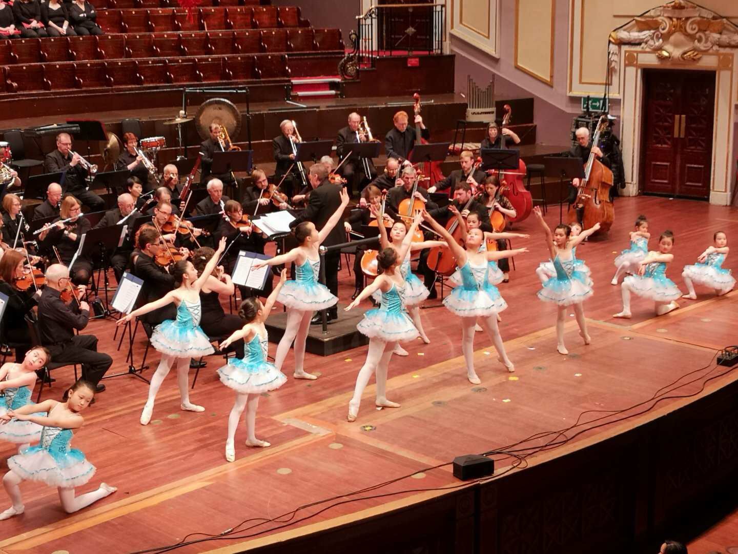 performance