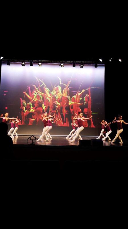 performance