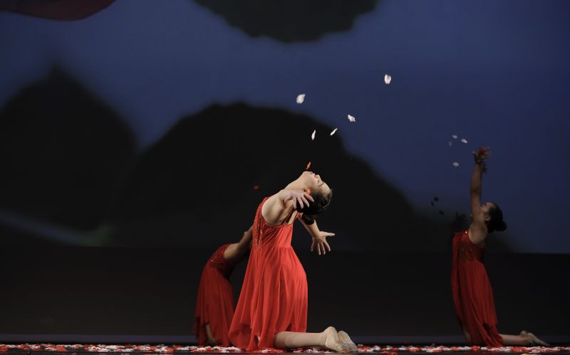 performance