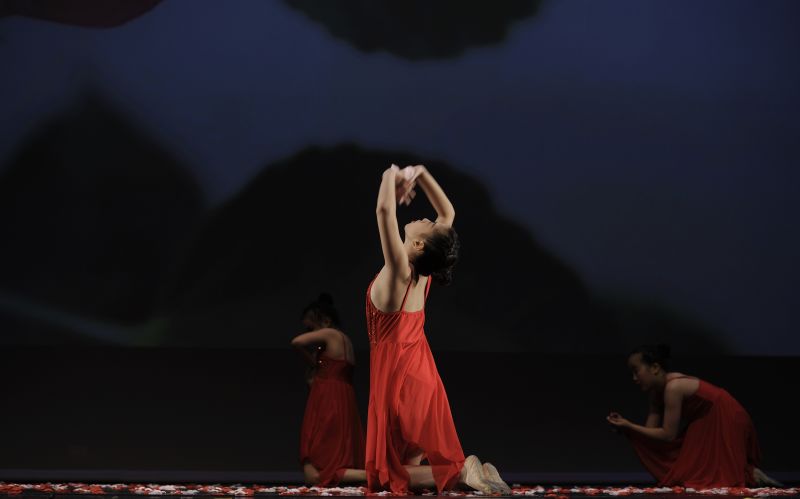 performance