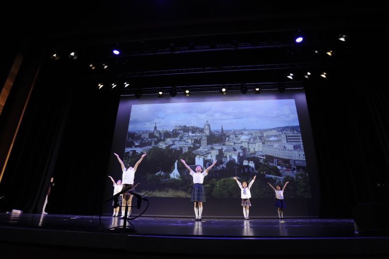 performance